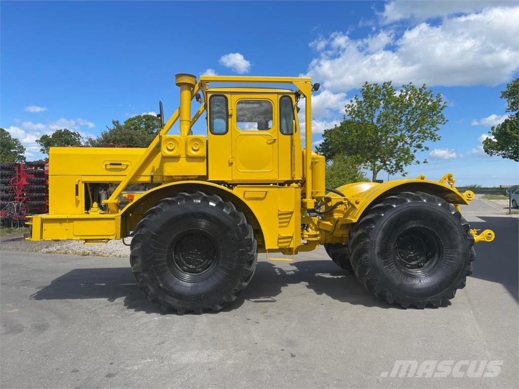 Kirovets K 701 V12 トラクター