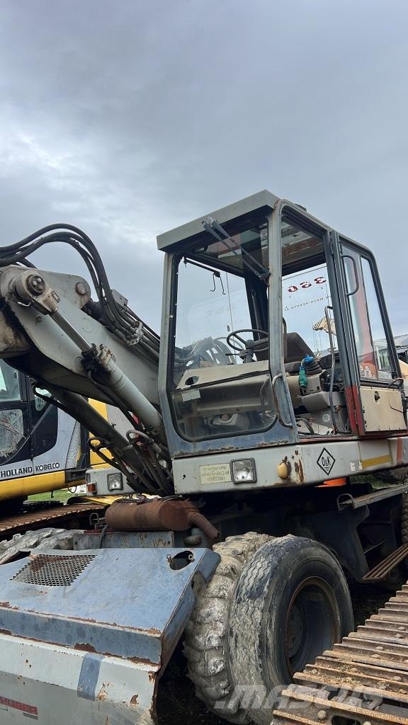 O&K MH Plus 電子機器