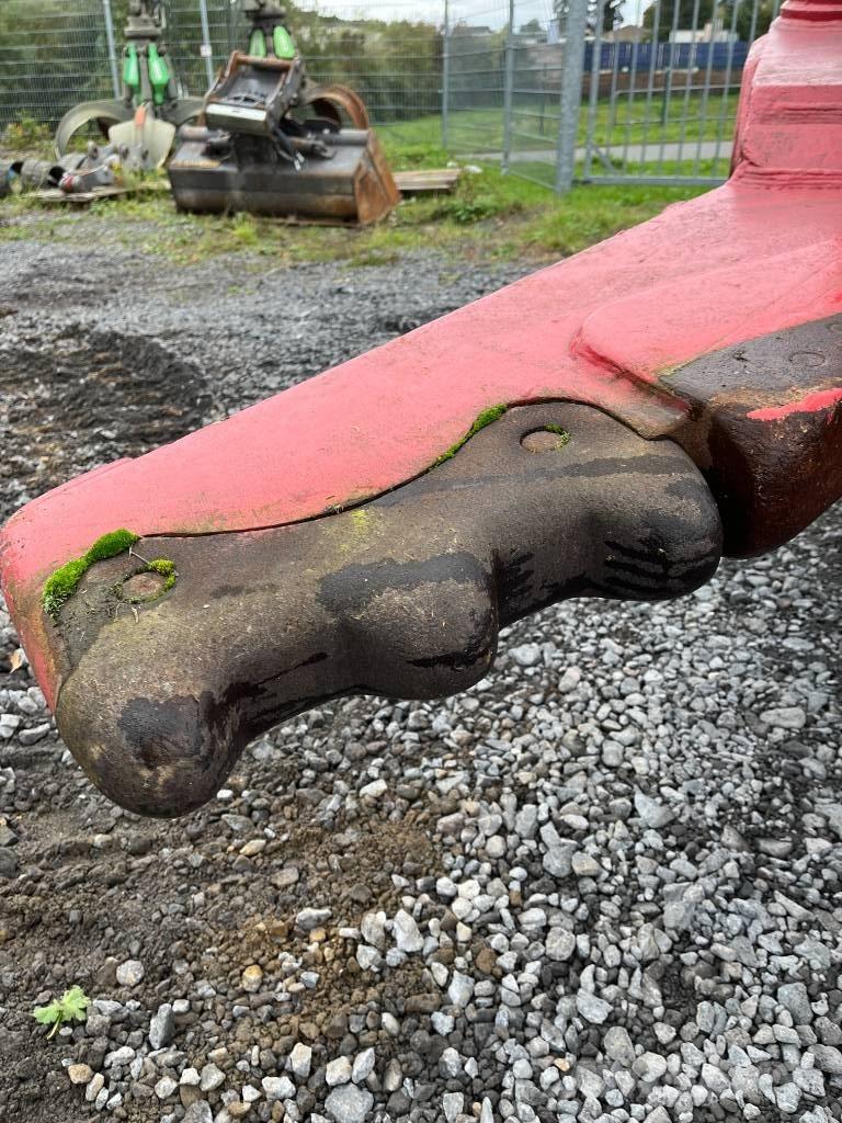 Rotar RDC 32 S クラッシャー/破砕機