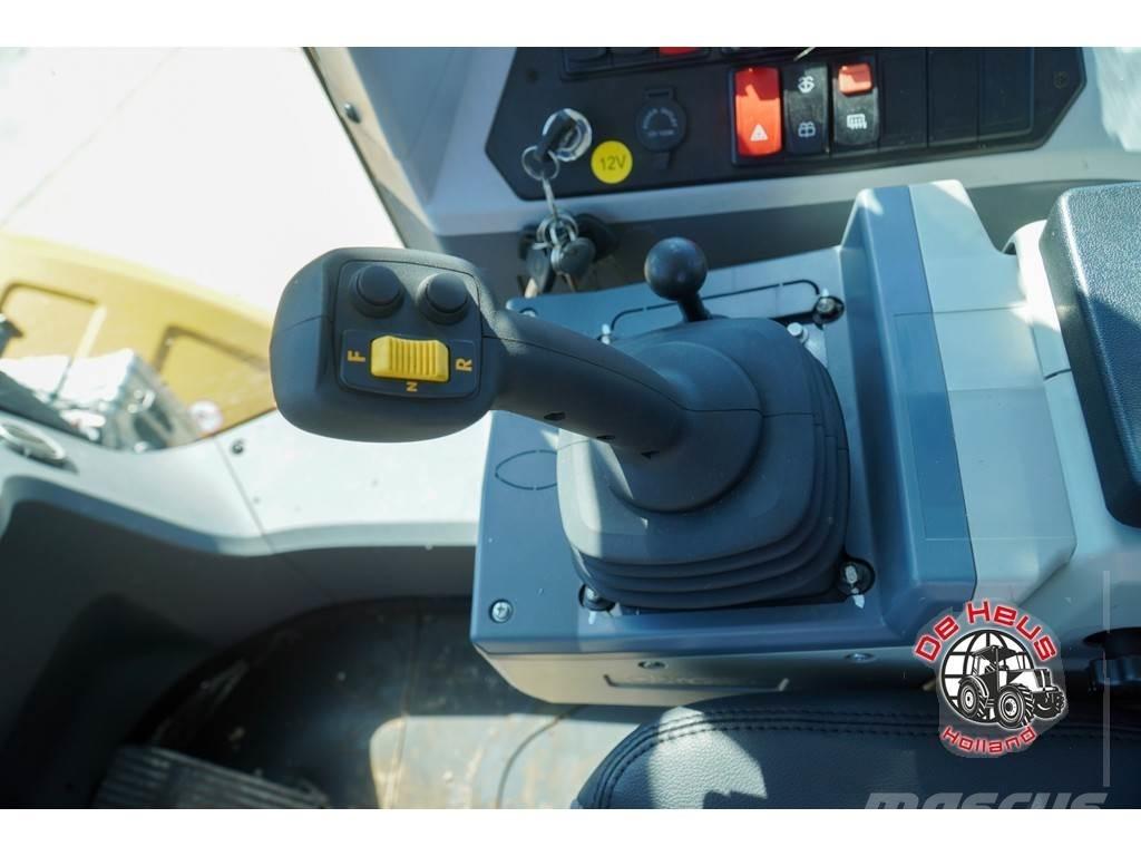 XCMG XC948E ホイールローダー・タイヤショベル