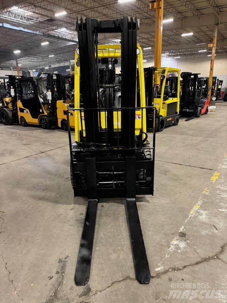 Hyster H 60 FT フォークリフト - その他
