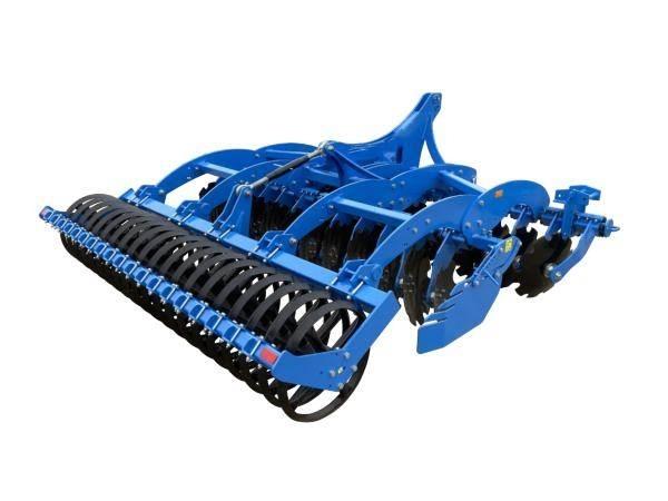 Agri-Koop BTC30 ディスクハロー