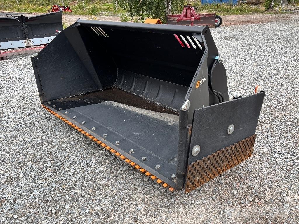 Ålö 230 Sc PRO その他道路と除雪の機械