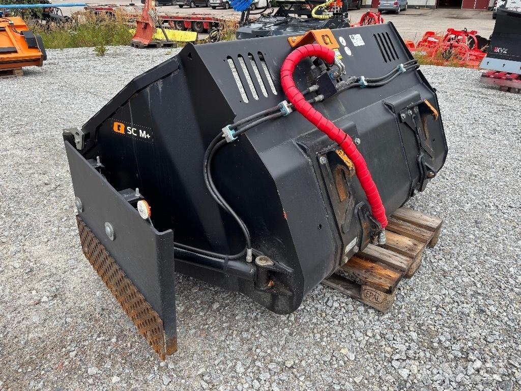 Ålö 230 Sc PRO その他道路と除雪の機械