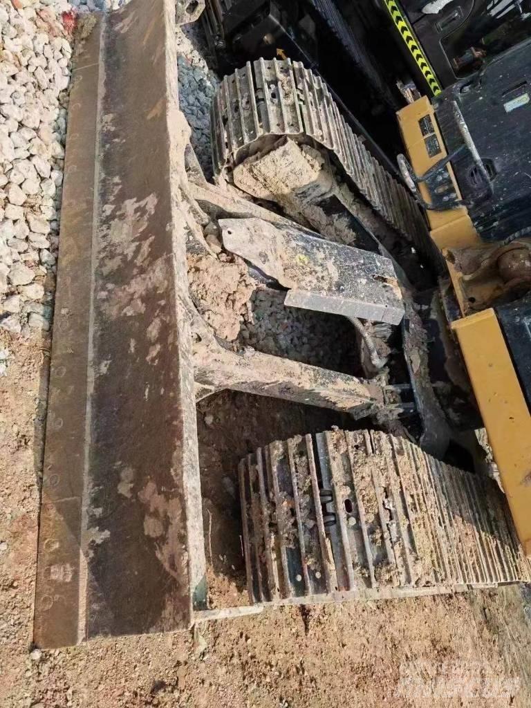 CAT 307 大型油圧ショベル12t以上（パワーショベル・ユンボ）