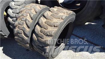 Bobcat Pneus 10-16.5 タイヤ、ホイル、リム