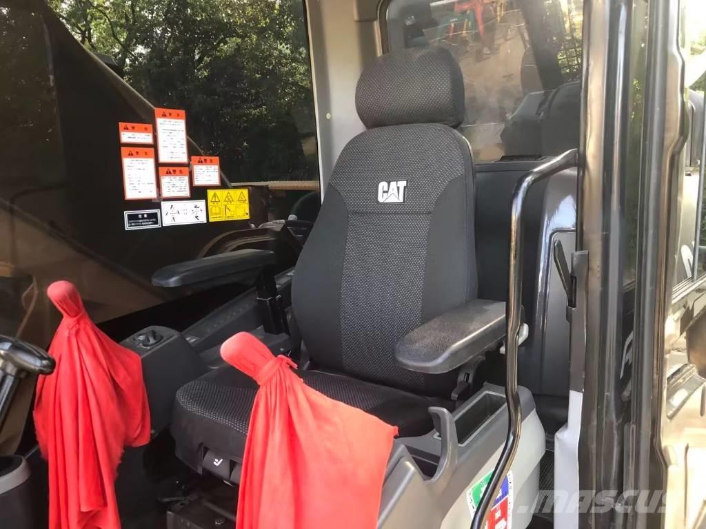 CAT 336 D 大型油圧ショベル12t以上（パワーショベル・ユンボ）