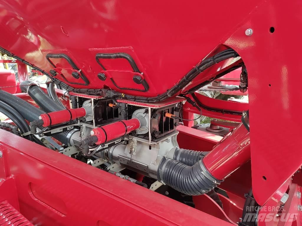 Horsch Pronto 6 NT ドリル