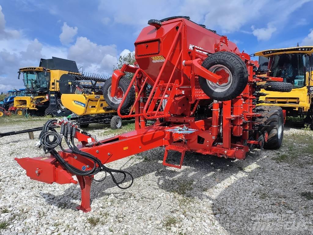 Horsch Pronto 6 NT ドリル