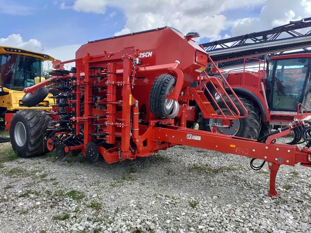 Horsch Pronto 6 NT ドリル