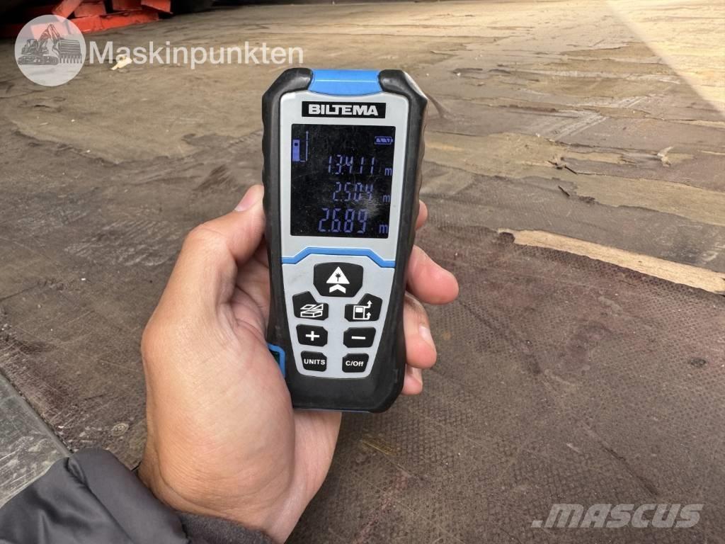 Närko S3HB11L61 冷凍冷蔵トレーラー