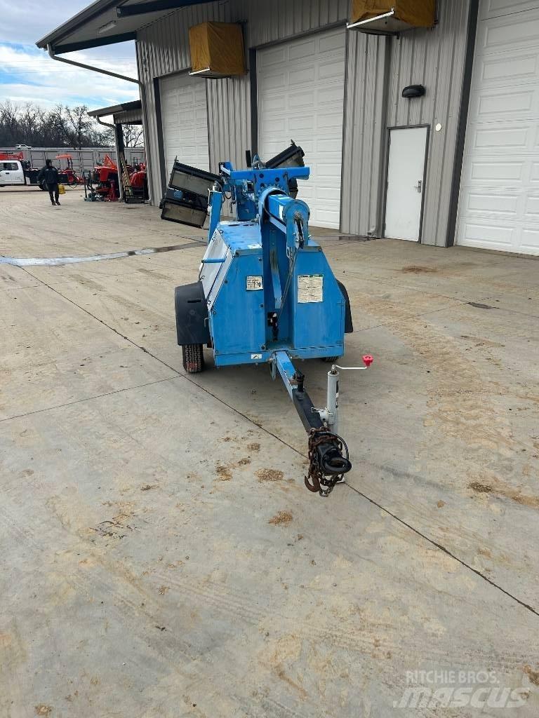 Genie TML 4000 N ライトタワー