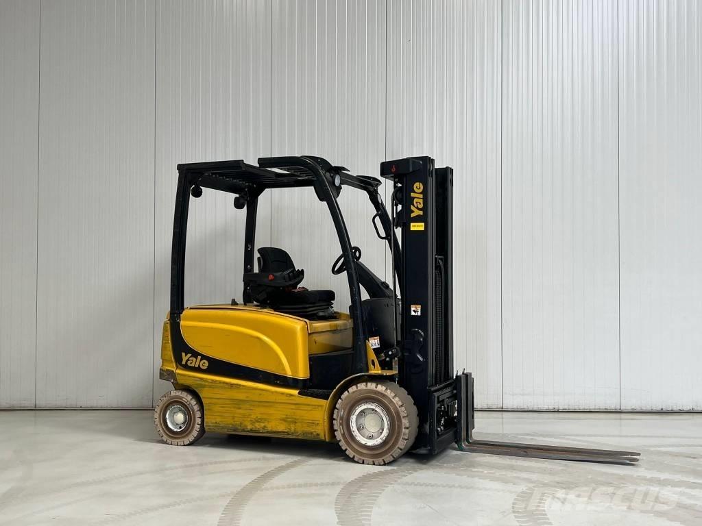Yale ERP22VL バッテリーフォークリフト