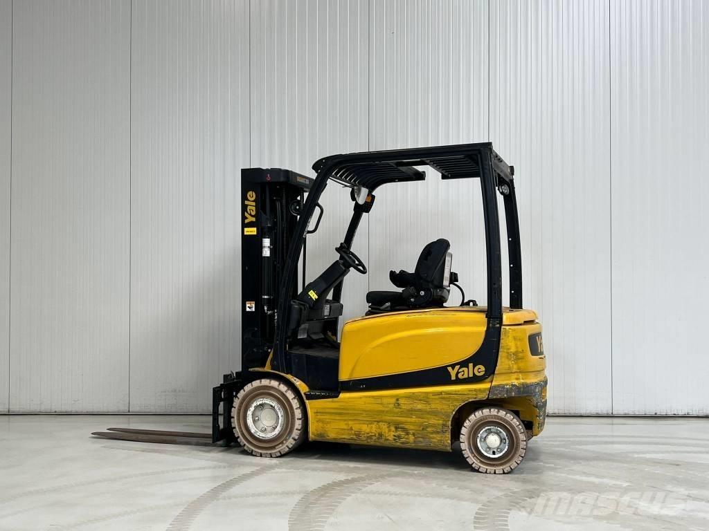 Yale ERP22VL バッテリーフォークリフト