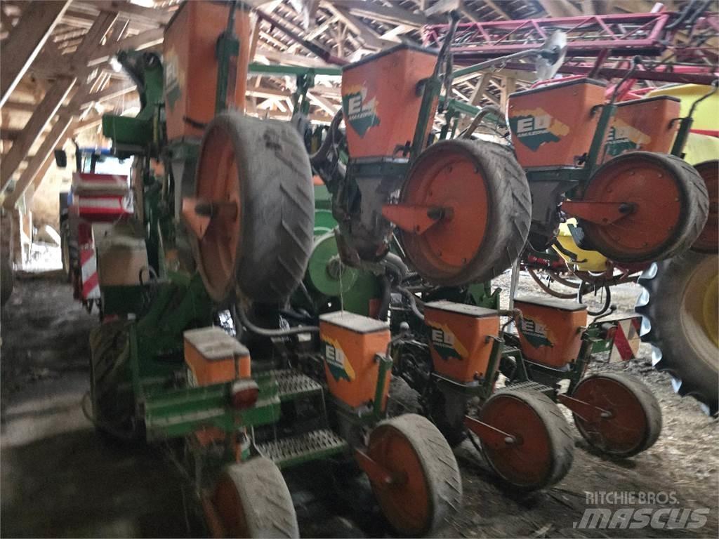 Amazone ED 601 K 種蒔き機械