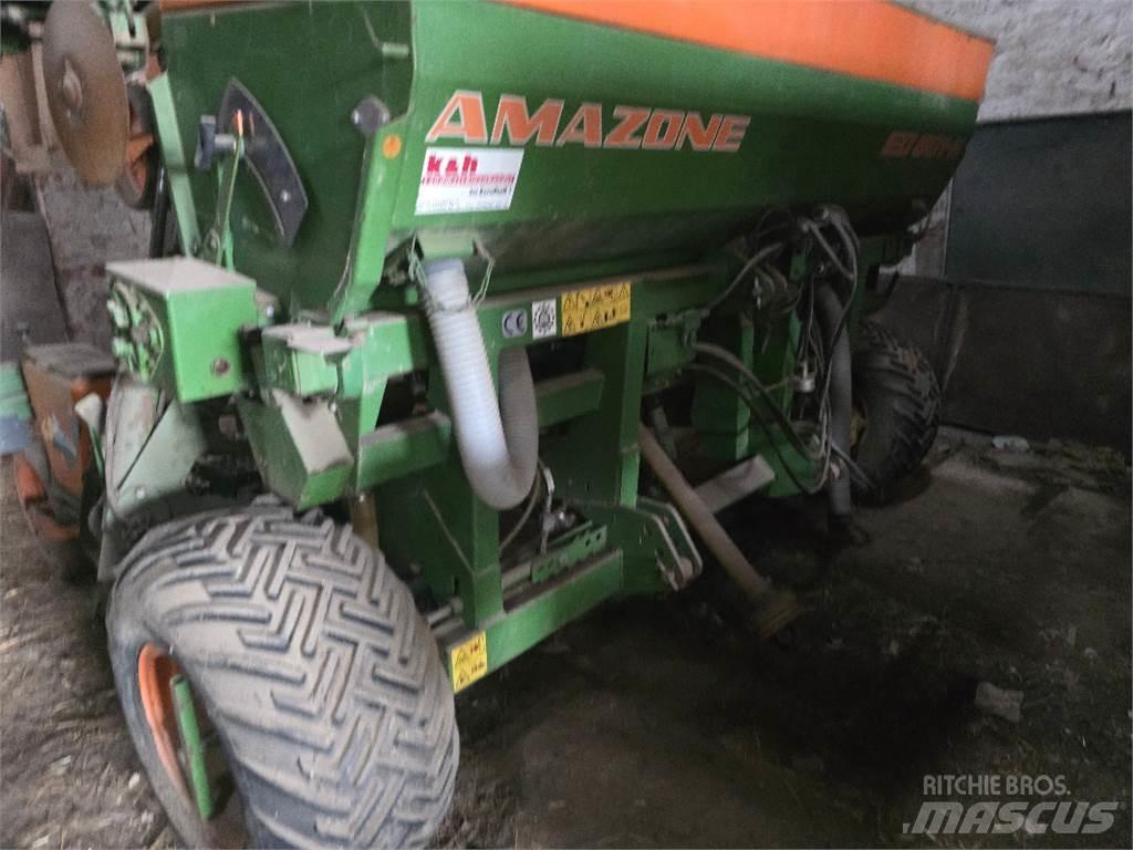 Amazone ED 601 K 種蒔き機械