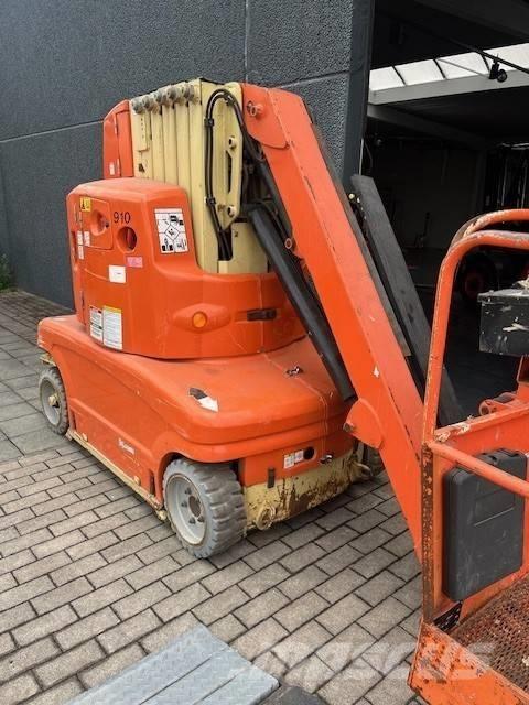 JLG T1210 その他リフトとプラットフォーム