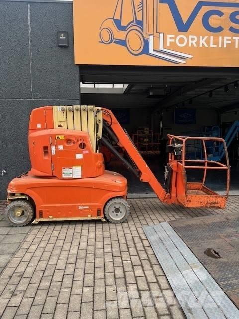 JLG T1210 その他リフトとプラットフォーム