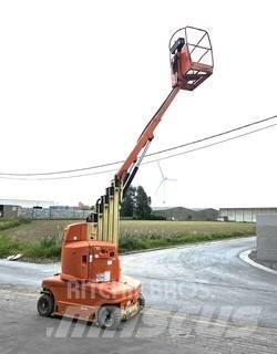 JLG T1210 その他リフトとプラットフォーム