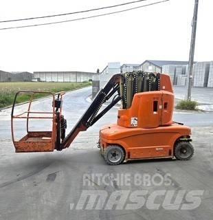 JLG T1210 その他リフトとプラットフォーム