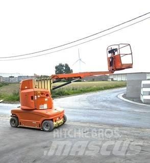 JLG T1210 その他リフトとプラットフォーム