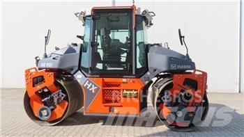 Hamm HX90I VV-S タンデムローラ