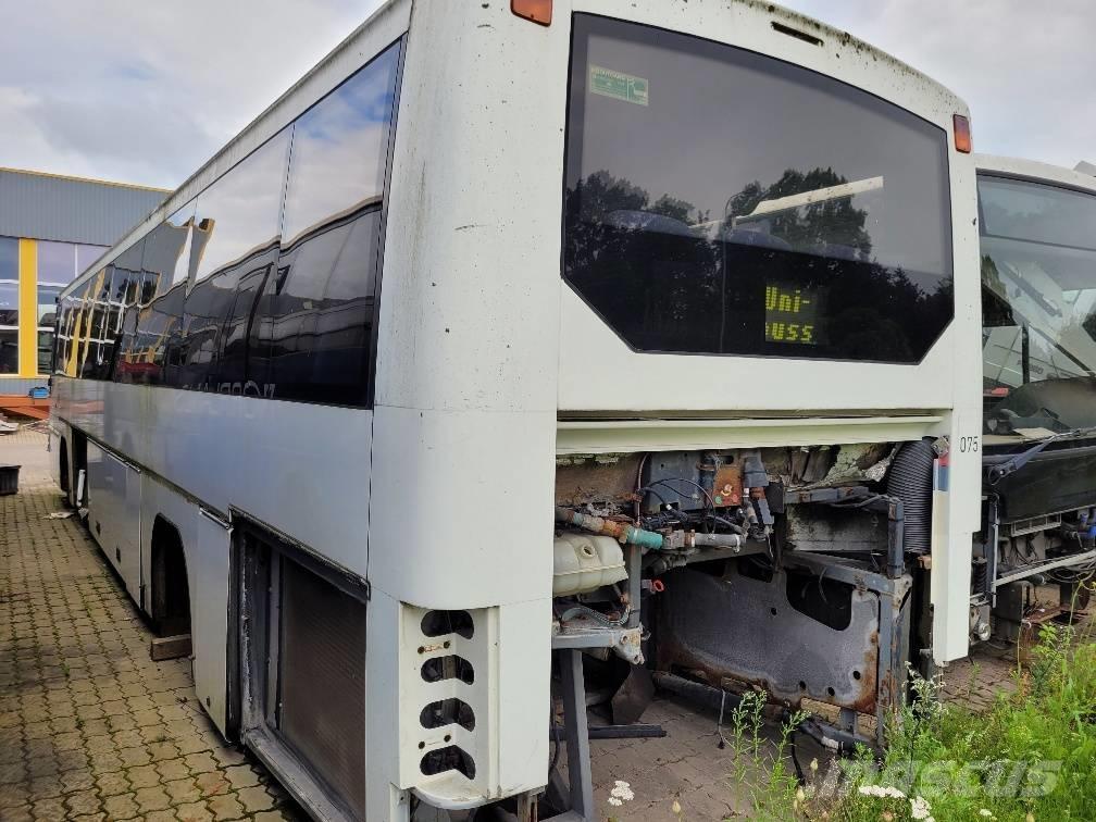 Volvo B 12 M 観光バス