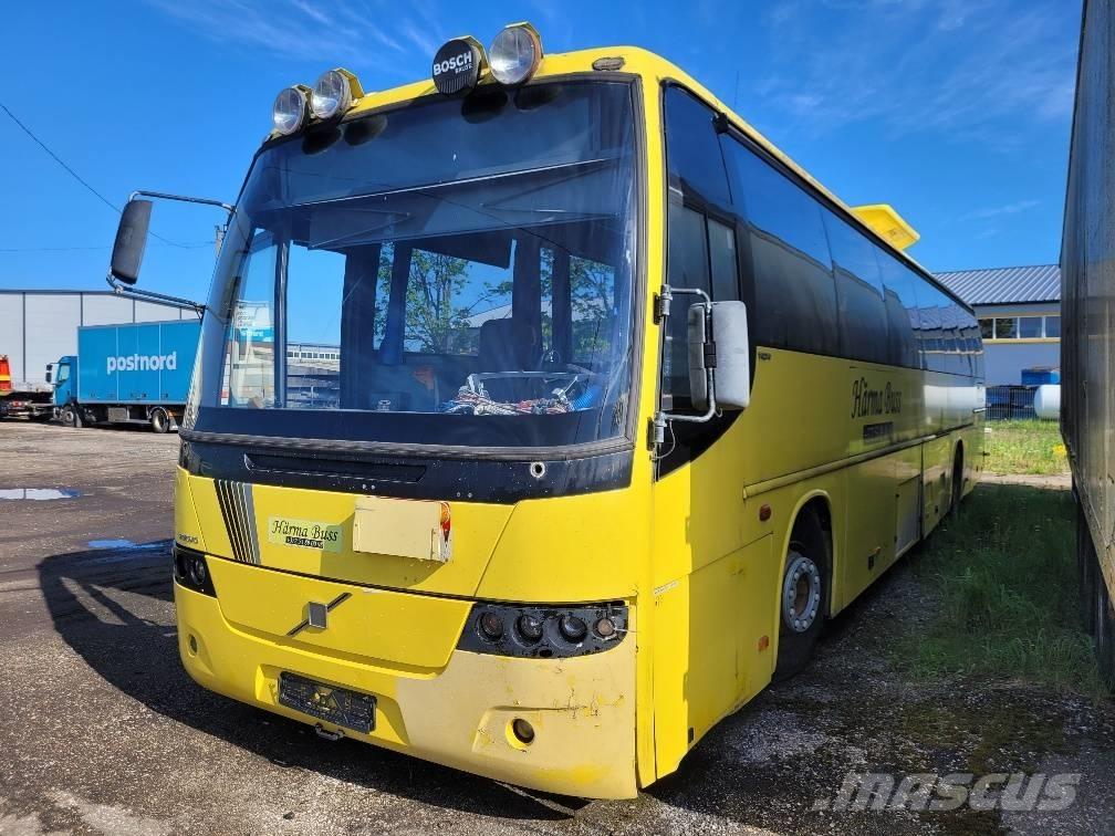Volvo B 12 M 観光バス
