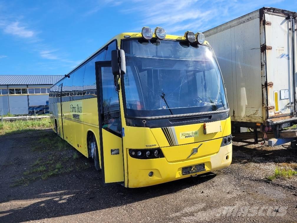 Volvo B 12 M 観光バス