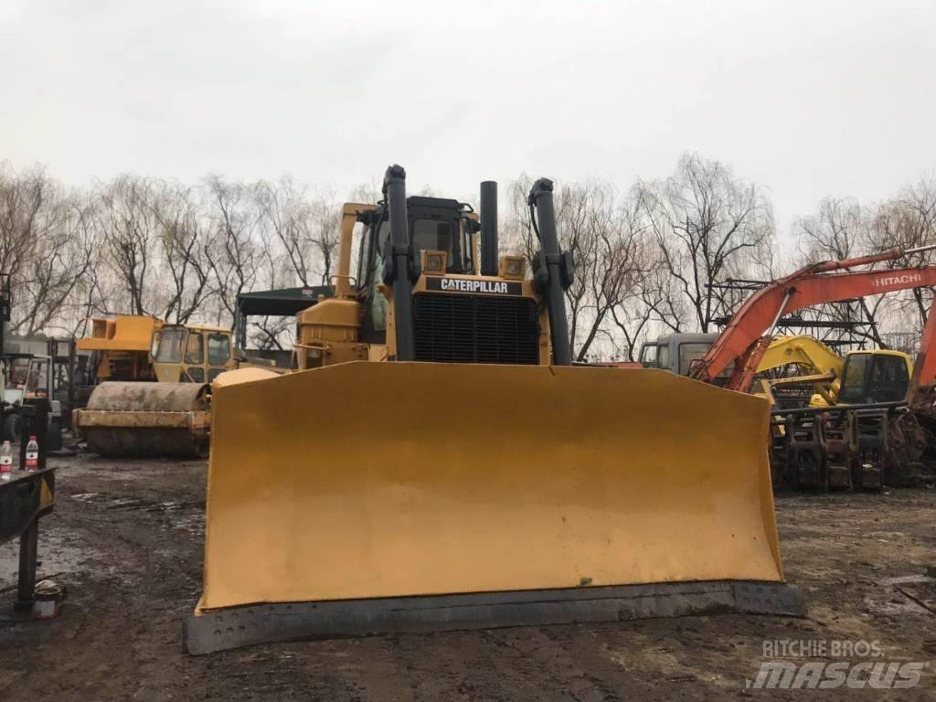 CAT D 8 N ブルドーザー
