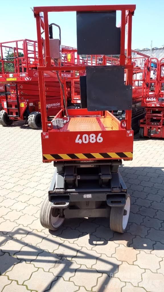 SkyJack SJ III 3220 シザースリフト