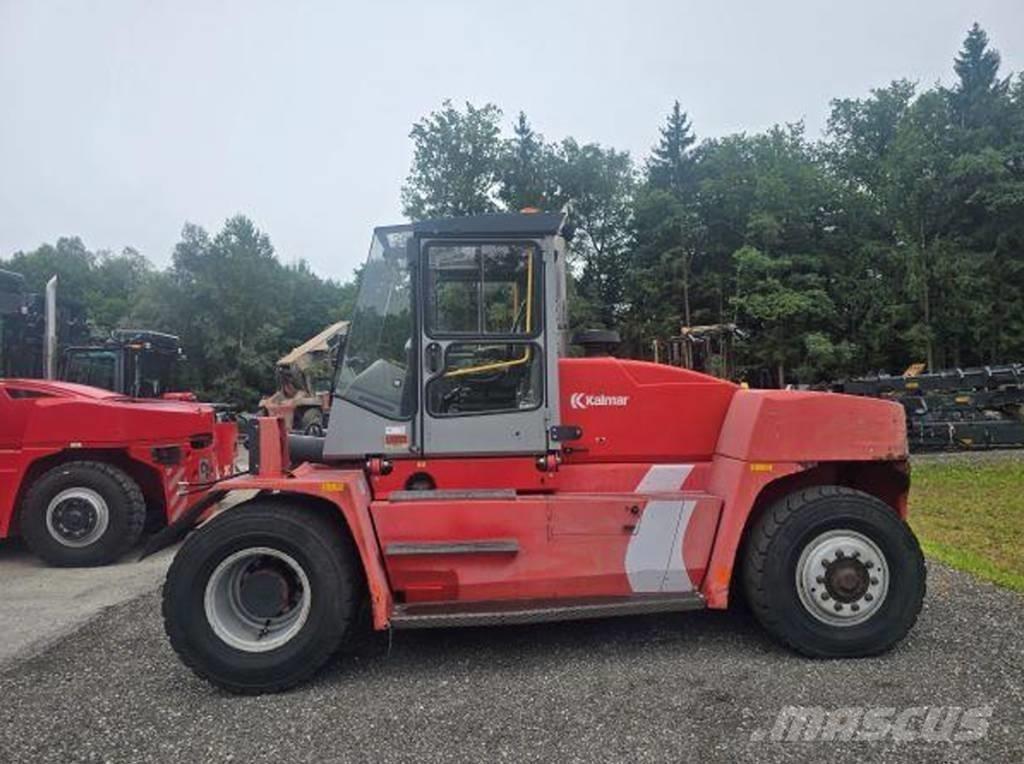 Kalmar DCE150-12 ディーゼル・軽油