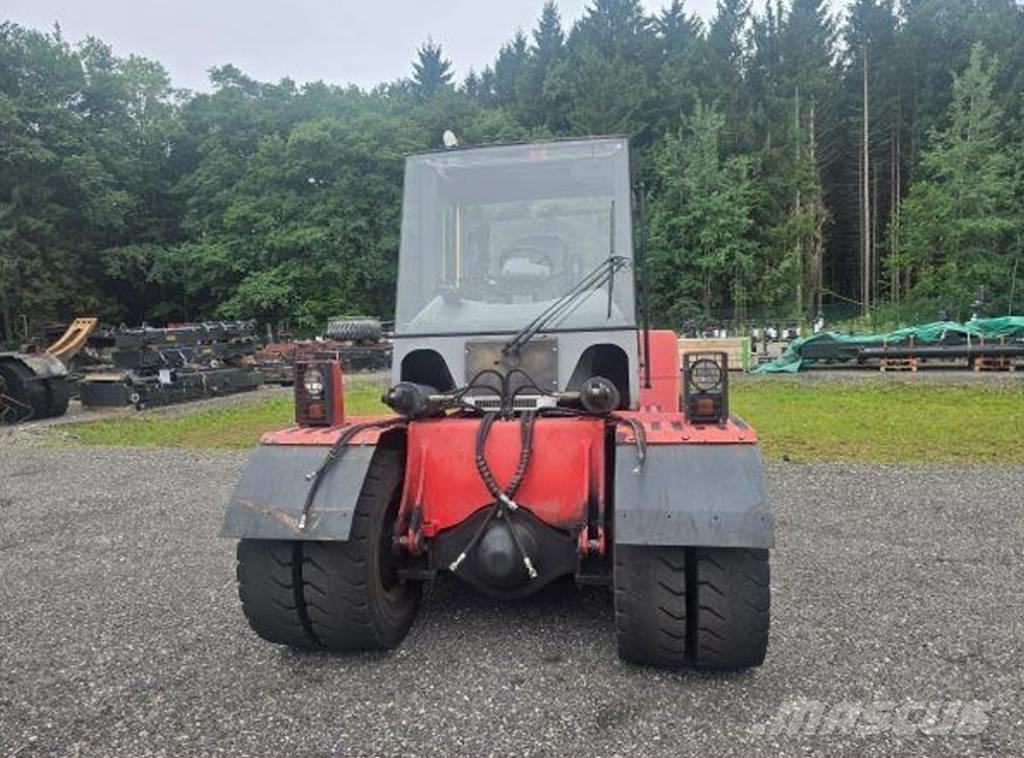 Kalmar DCE150-12 ディーゼル・軽油