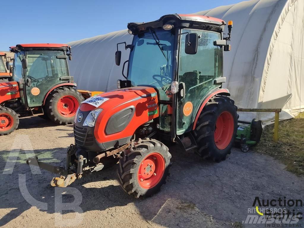 Kioti CK 4030 トラクター