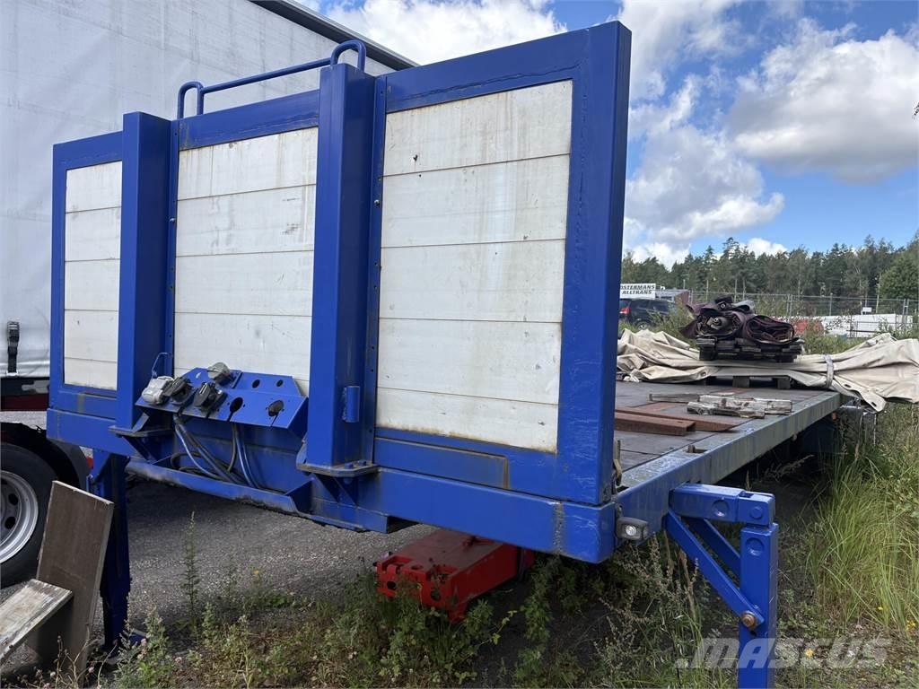 Närko Link その他トレーラー