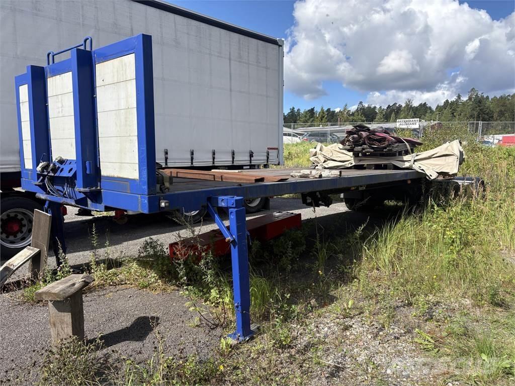 Närko Link その他トレーラー