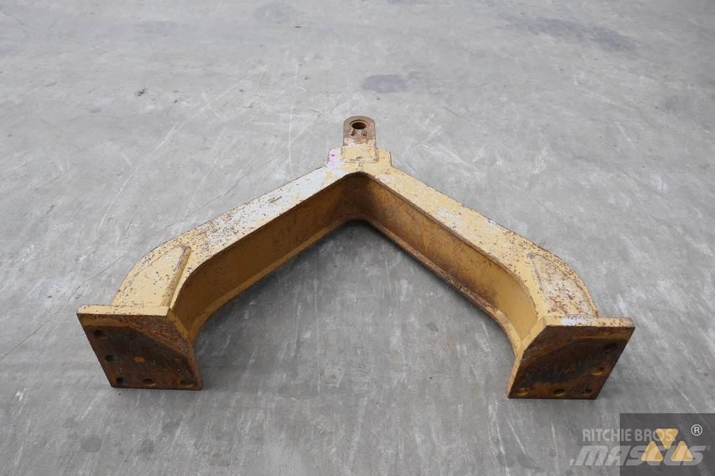 CAT D6 Drawbar トラック・トレーラー - 　その他