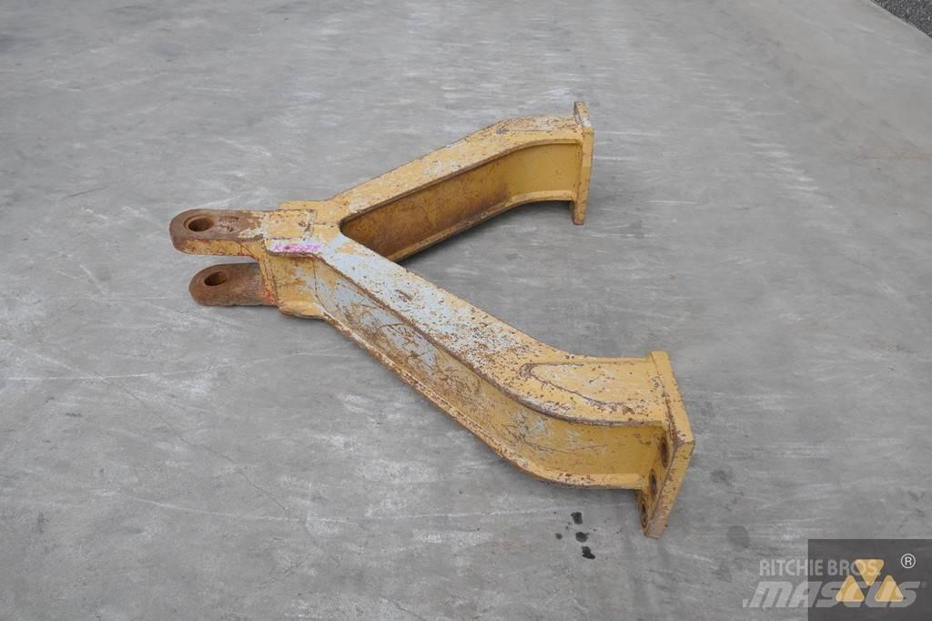 CAT D6 Drawbar トラック・トレーラー - 　その他