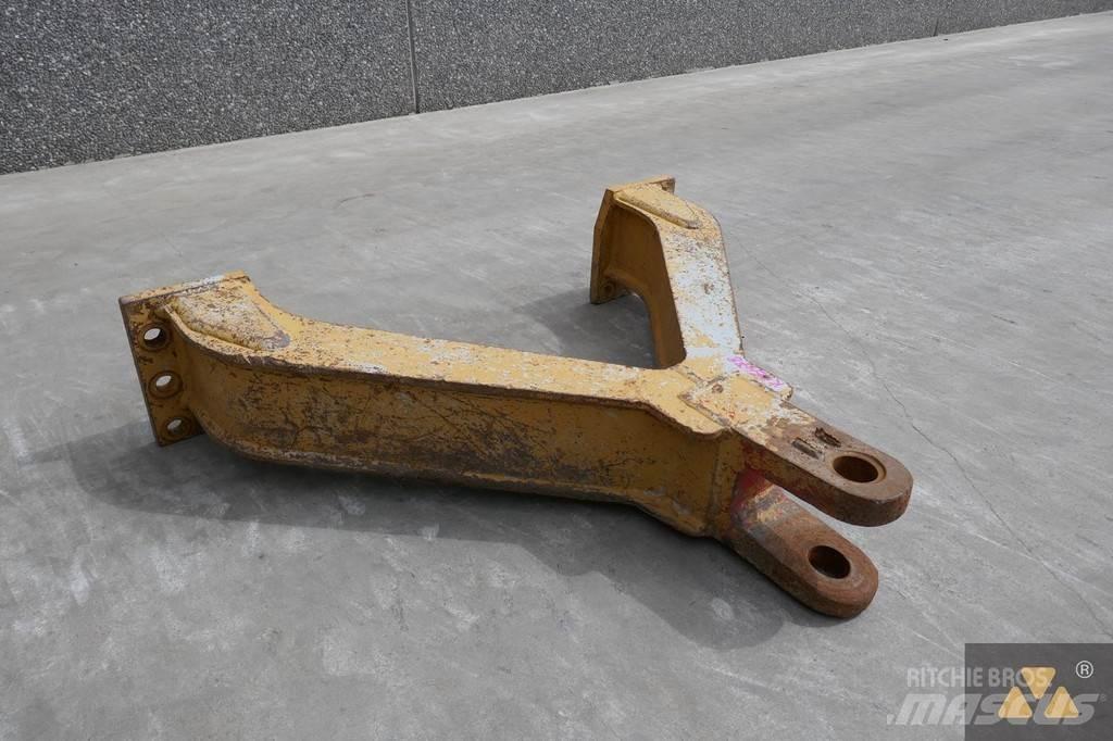 CAT D6 Drawbar トラック・トレーラー - 　その他