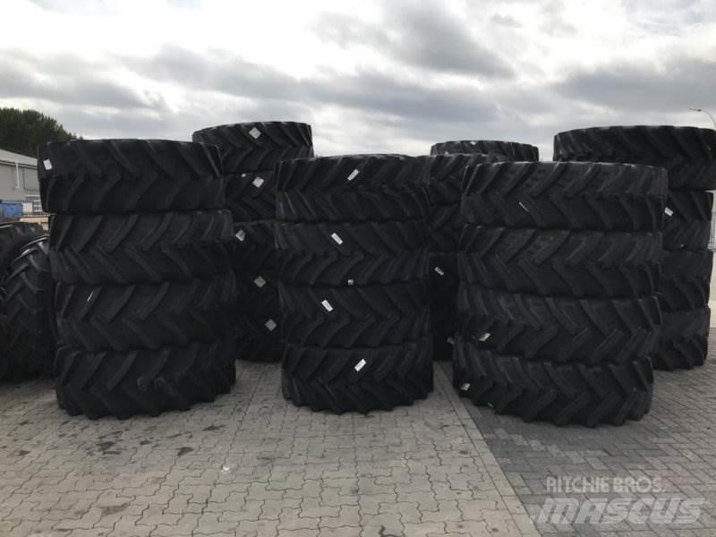 BKT 540/65 R30 タイヤ、ホイル、リム