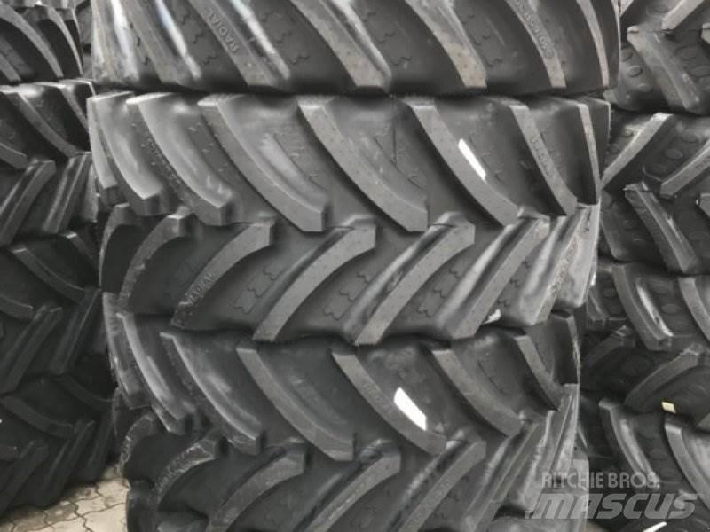 BKT 540/65 R30 タイヤ、ホイル、リム