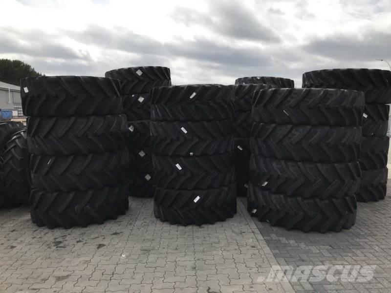 BKT 540/65 R30 タイヤ、ホイル、リム