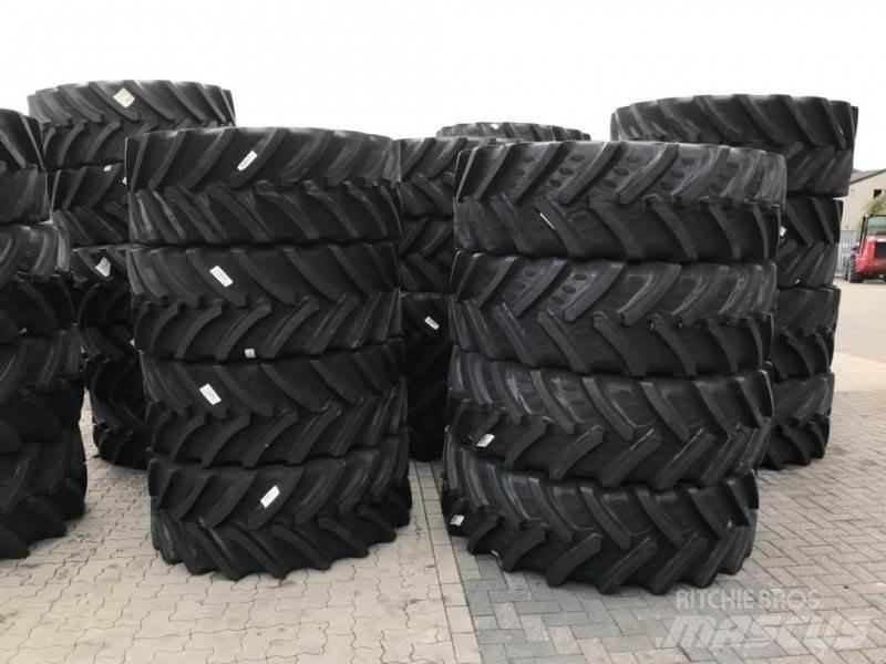 BKT 540/65 R30 タイヤ、ホイル、リム