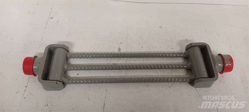 Rottne 047-0053 シャーシ及びサスペンション