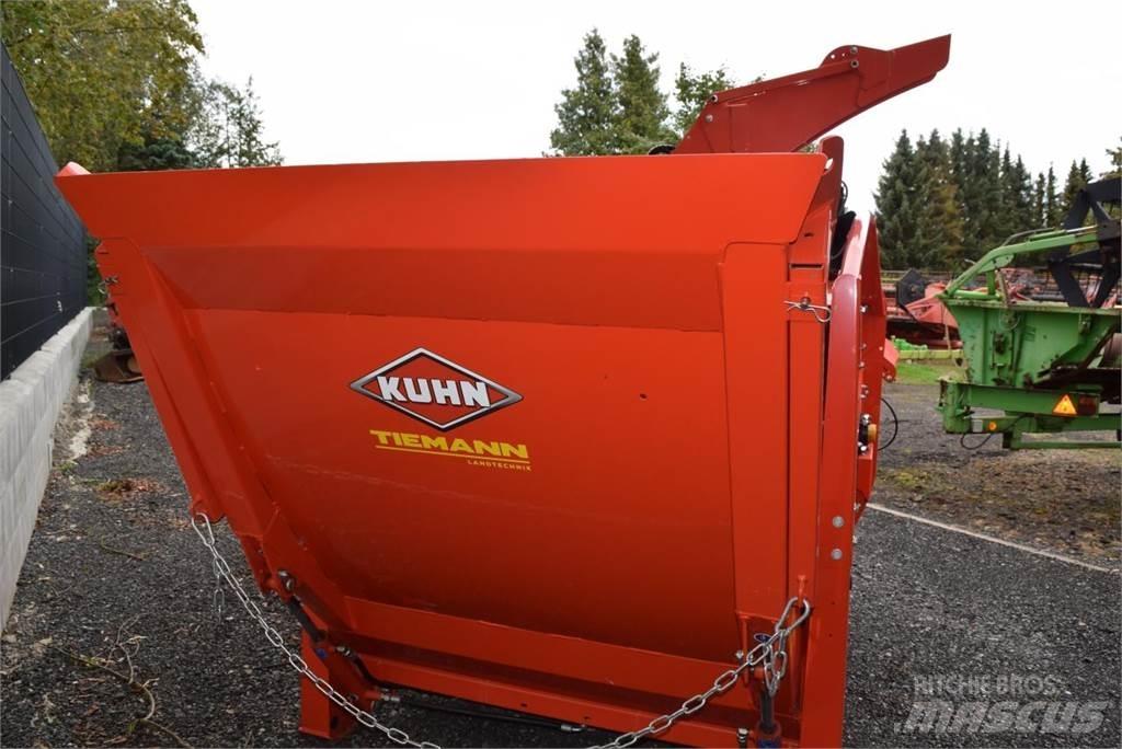 Kuhn Primor 2060 S その他畜産機材とアクセサリー・アタッチメント
