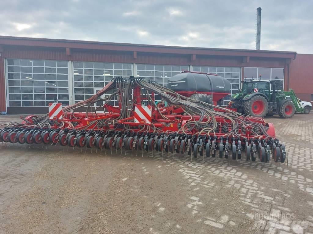 Horsch Pronto 9SW ドリル