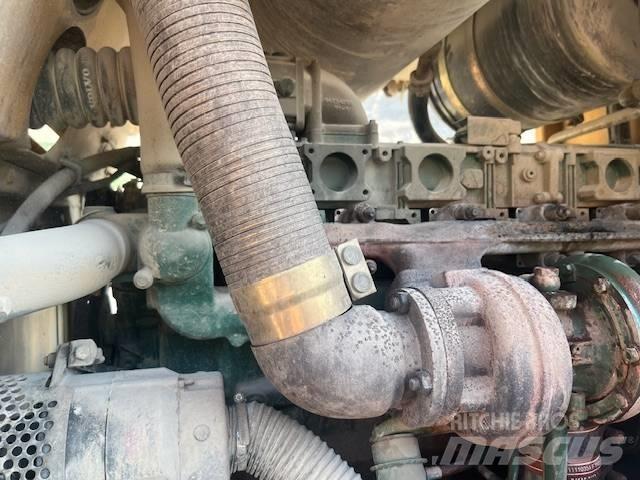 Volvo L 110 E ホイールローダー・タイヤショベル