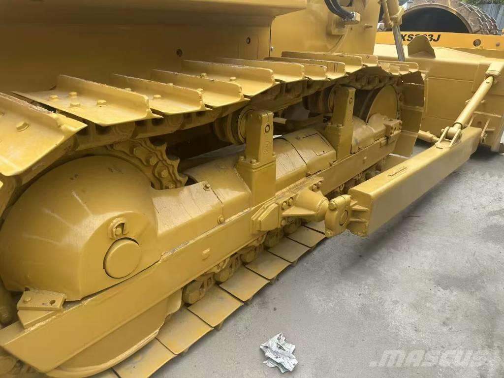 CAT D 6 G ブルドーザー
