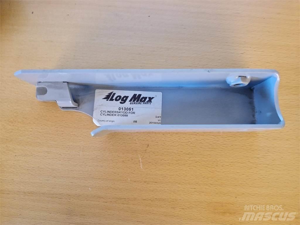 Eco Log LOG MAX その他部品