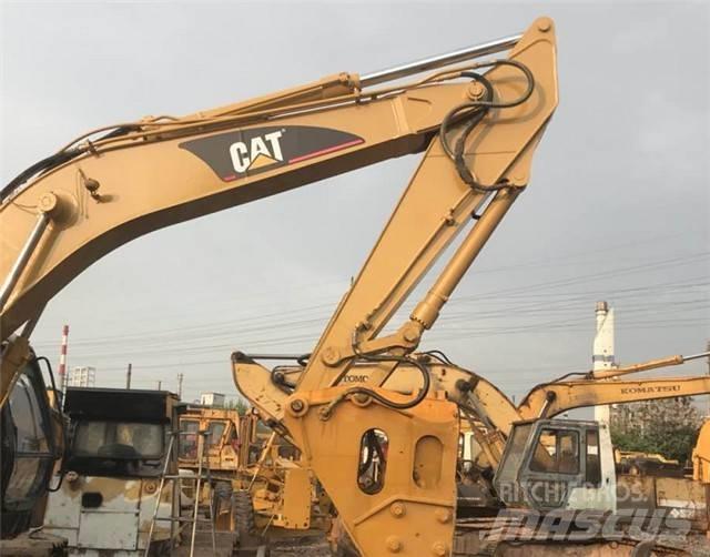 CAT 320 C 大型油圧ショベル12t以上（パワーショベル・ユンボ）